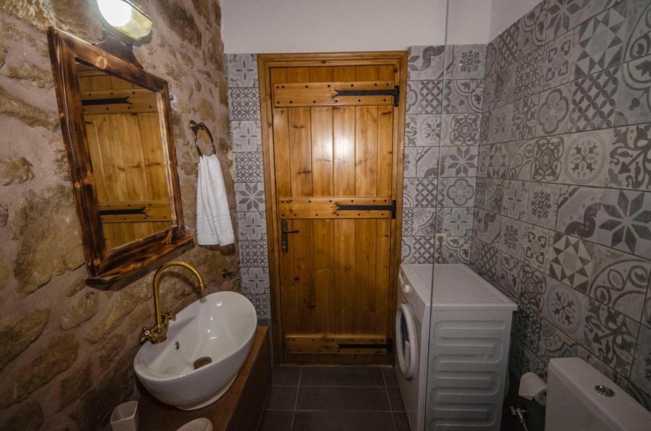 Metochi Traditional House Chania  Екстер'єр фото