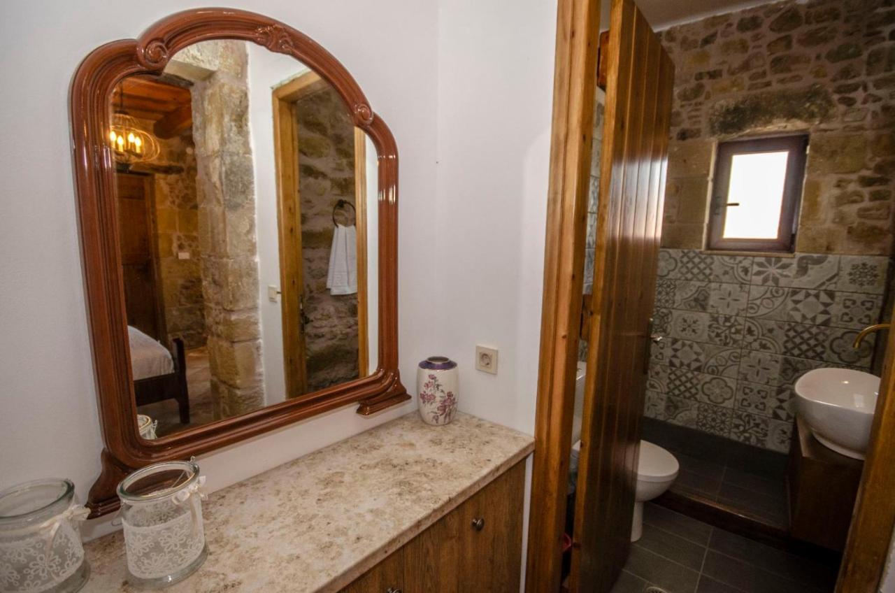 Metochi Traditional House Chania  Екстер'єр фото