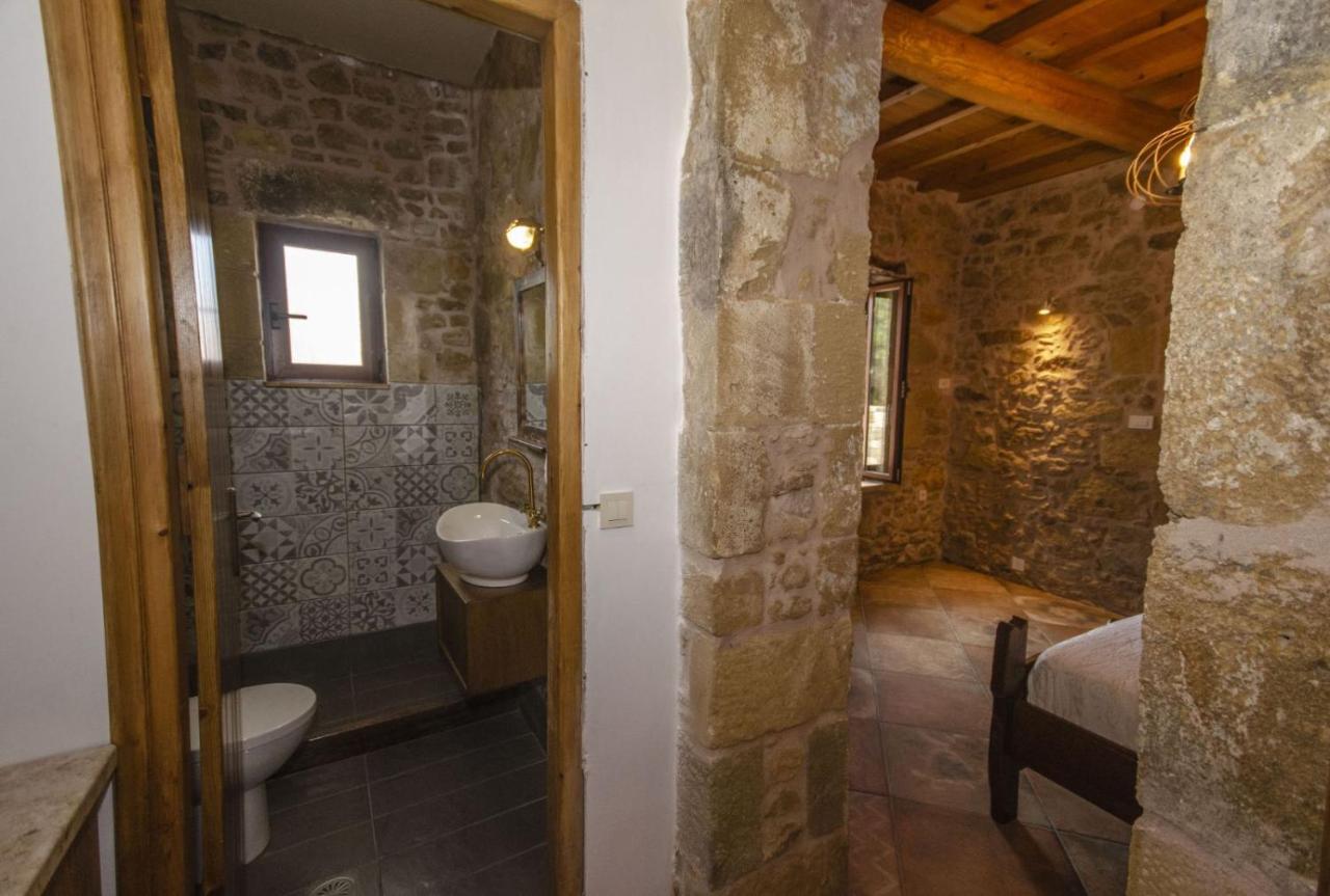Metochi Traditional House Chania  Екстер'єр фото