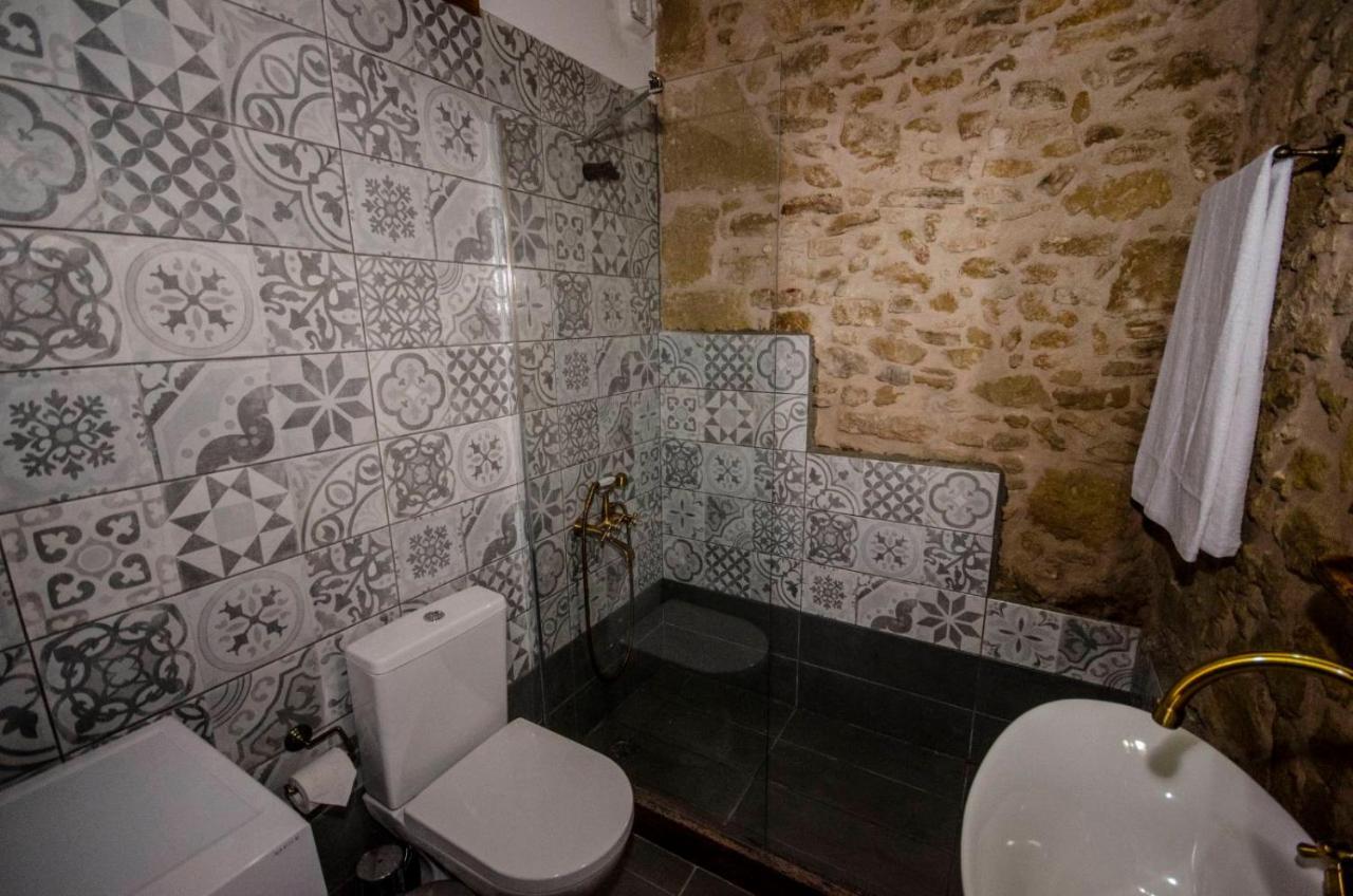 Metochi Traditional House Chania  Екстер'єр фото