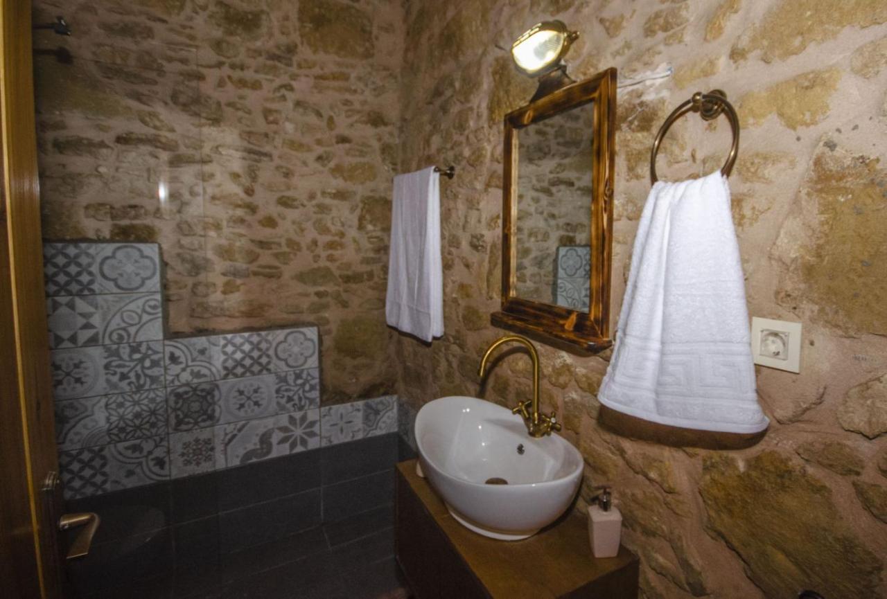 Metochi Traditional House Chania  Екстер'єр фото